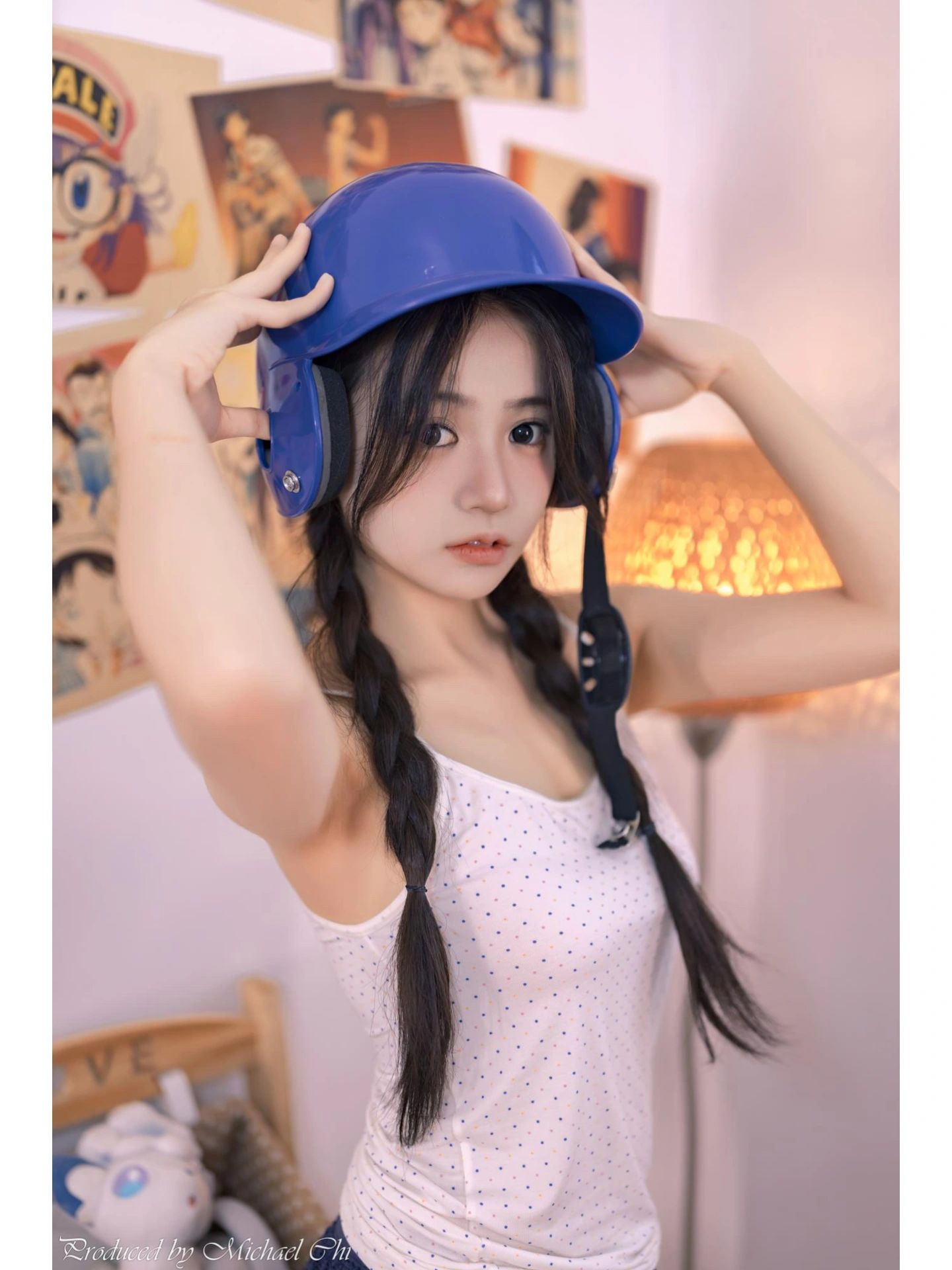 小亿_清新吗