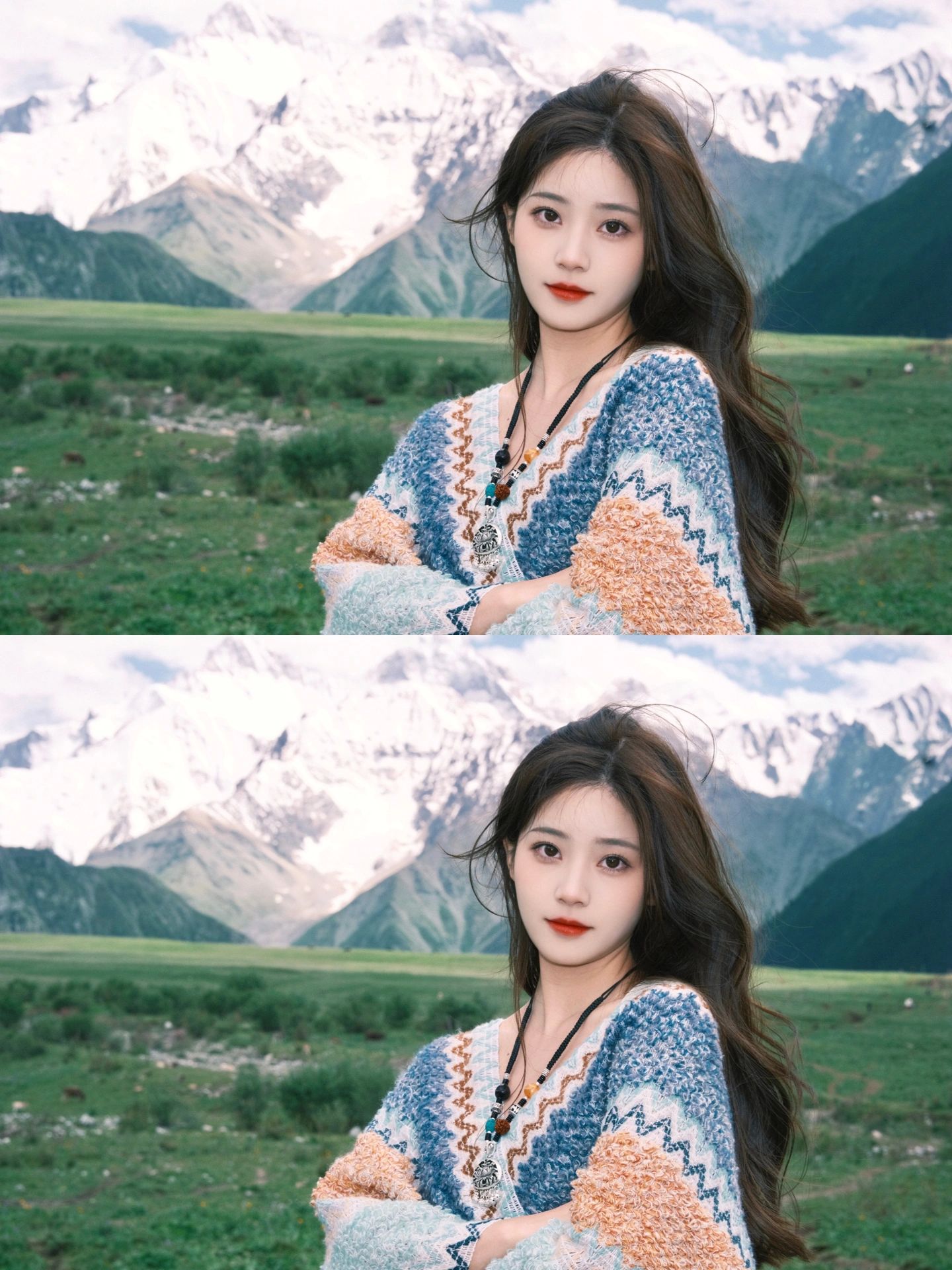 2023-07-09_23.44.01_左点儿儿_雪山拍照_山不向我走来_我便向山走去_6.jpg