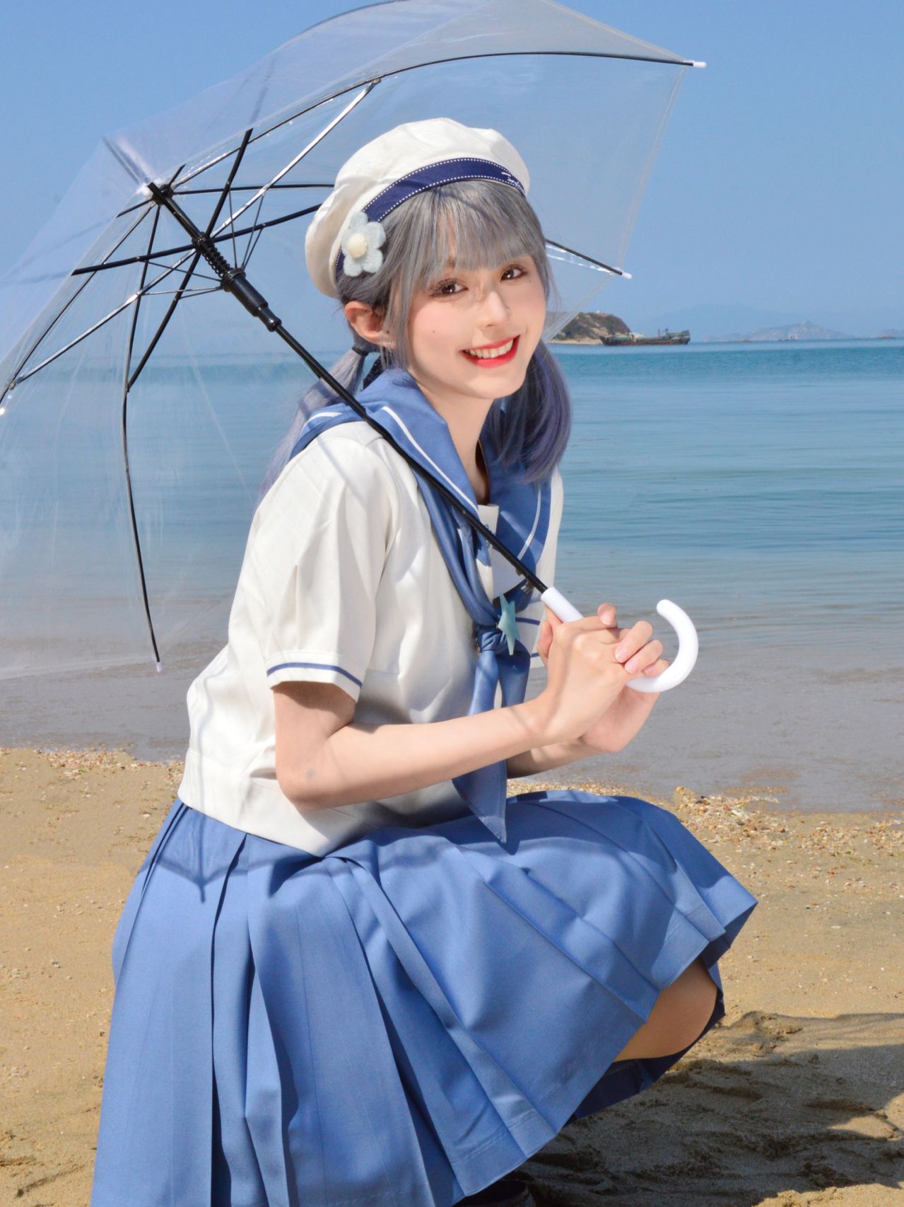 2021-04-01_11.31.04_Dobby小靓仔_JK制服_超适合海边拍照的蓝色系JK制服！_2.jpg