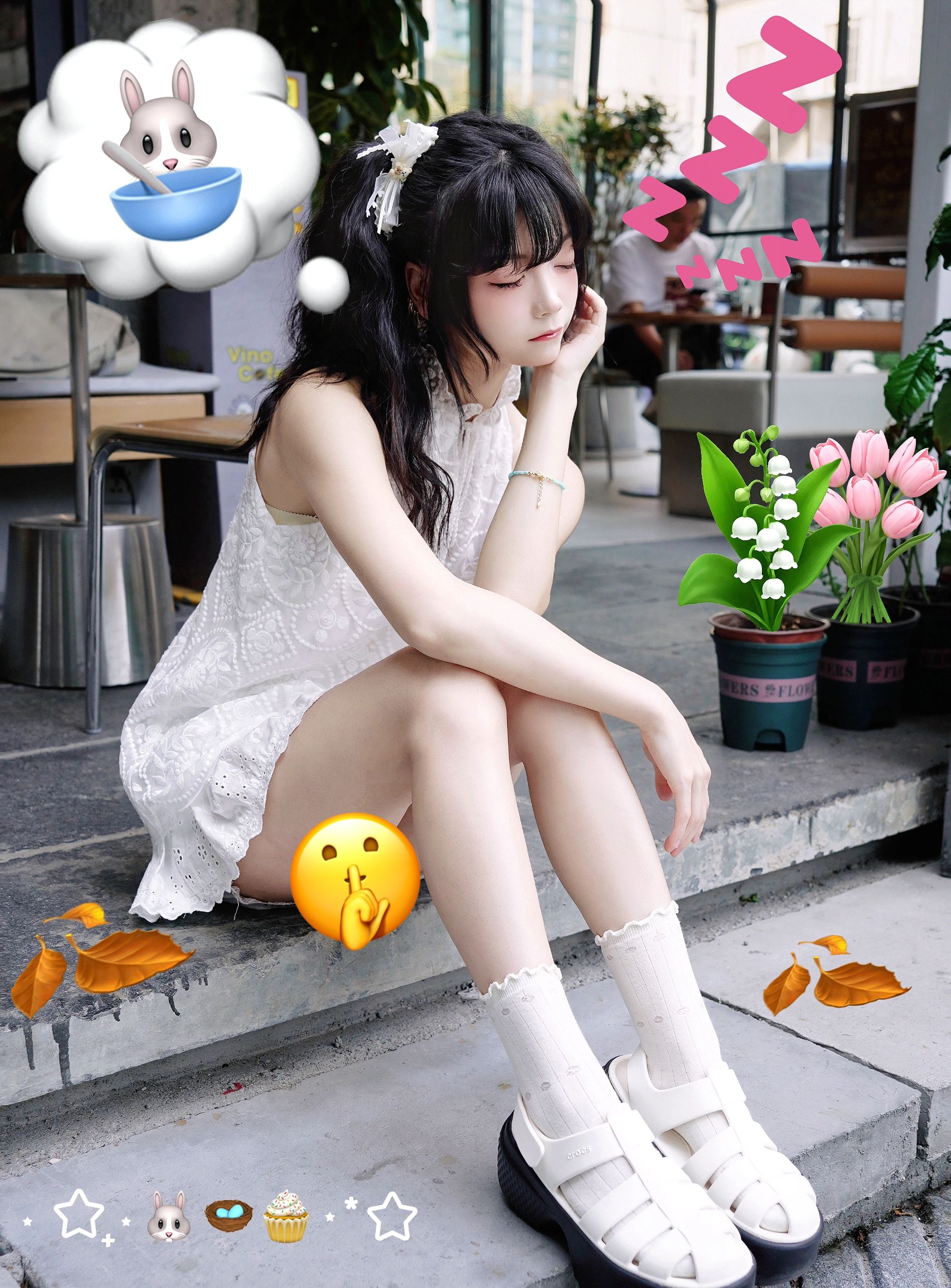 Vol.292.博主——光腚大青蛙Yutu社区-Yutu社区-壁纸-资源-4K壁纸-4K高清壁纸-4K电脑壁纸-双屏壁纸-壁纸写真合集Yutu社区