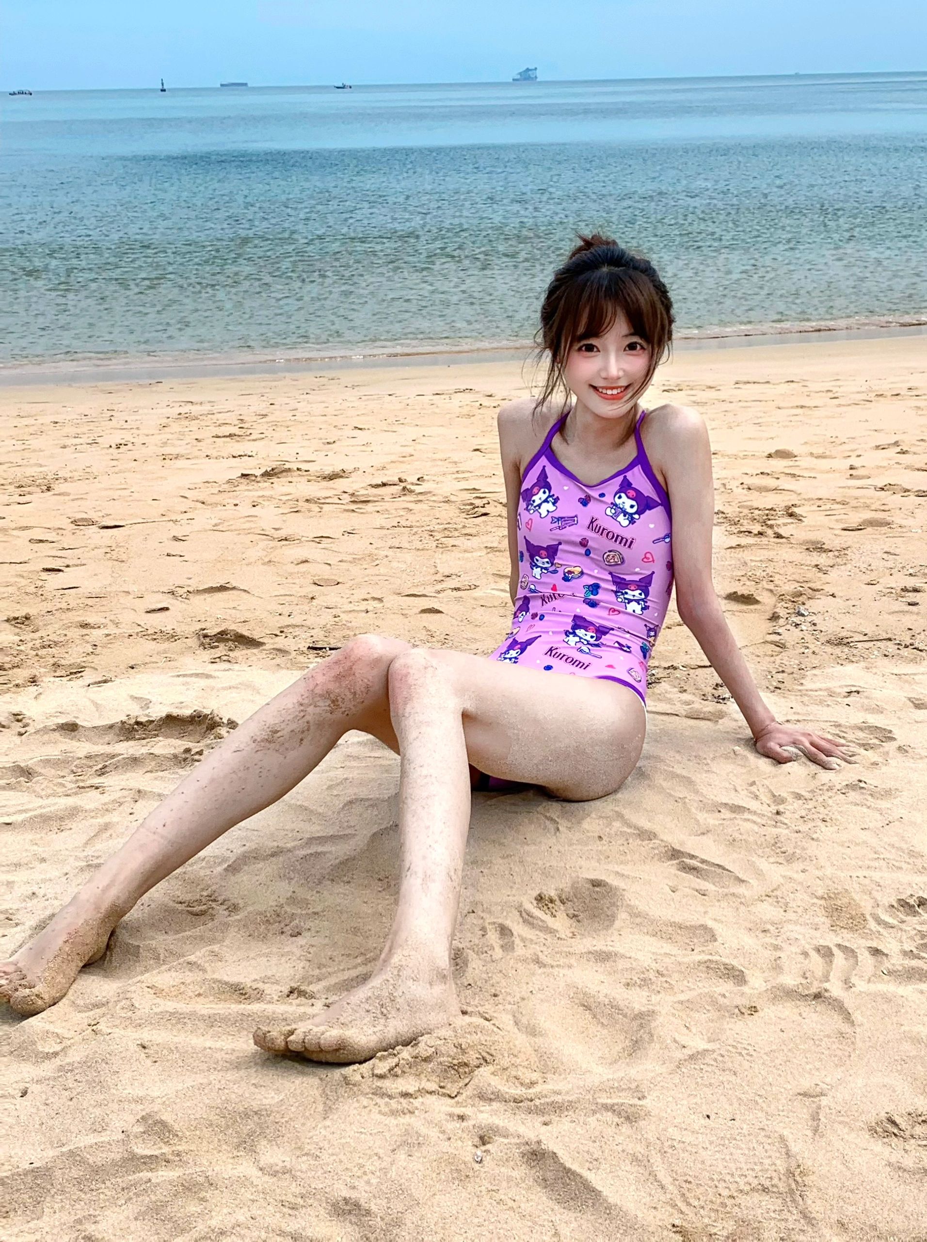 2024-06-03_19.48.01_努力长胖胖_海边拍照_怎么穿了泳衣还是个甜妹!_4.jpg 2024-06-03_19.48.01_努力长胖胖_海边拍照_怎么穿了泳衣还是个甜妹!_4.jpg