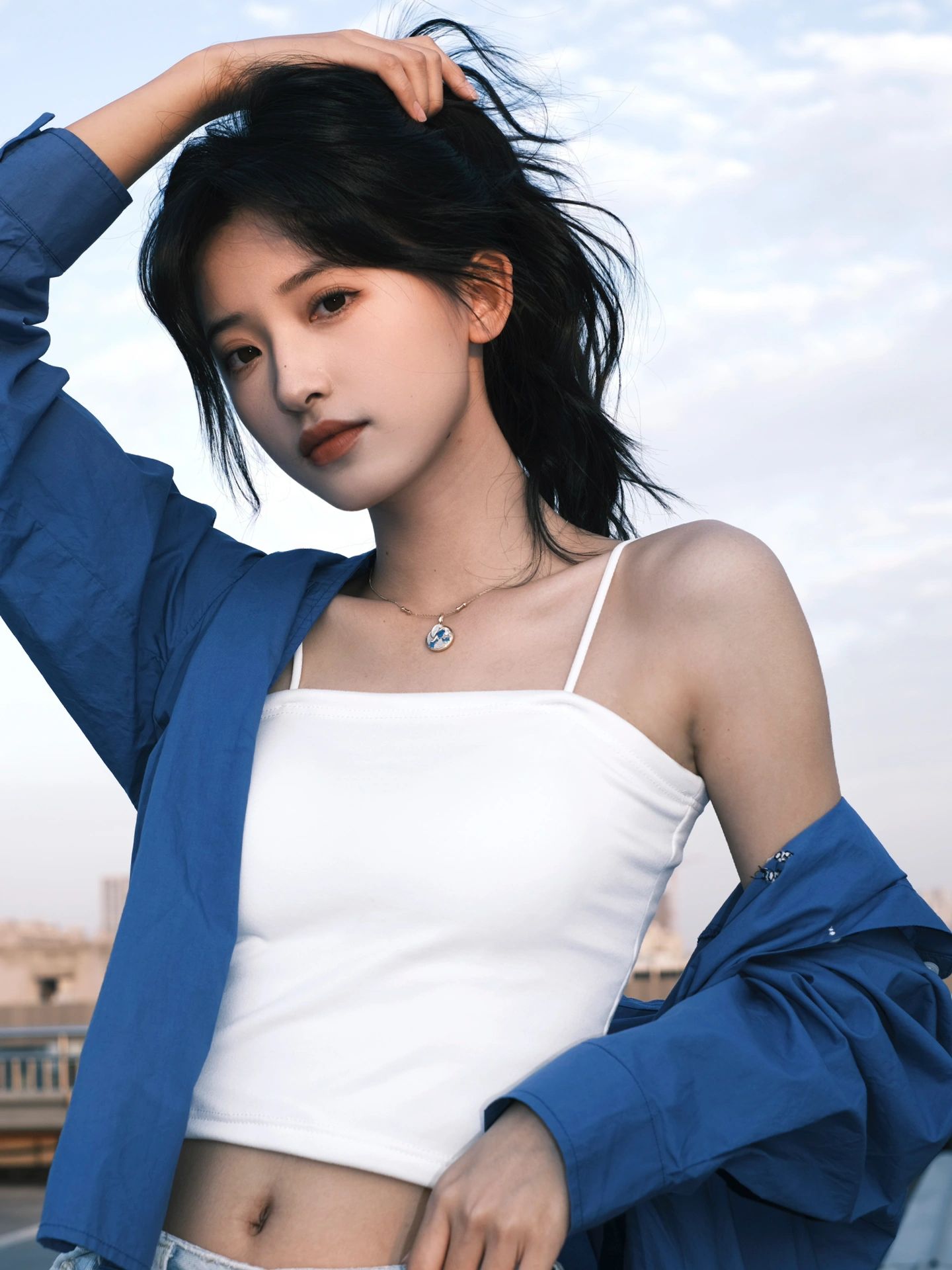 2022-11-17_18.57.03_徐送送_Shine_bright_like_you_真诚是永远的必杀技_2.jpg 2022-11-17_18.57.03_徐送送_Shine_bright_like_you_真诚是永远的必杀技_2.jpg