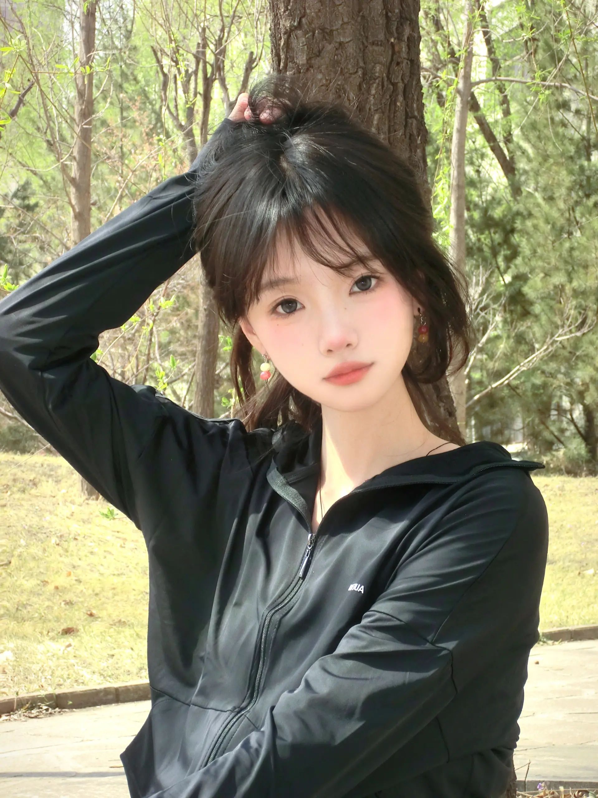 Vol.335. 小红书博主——渔听听