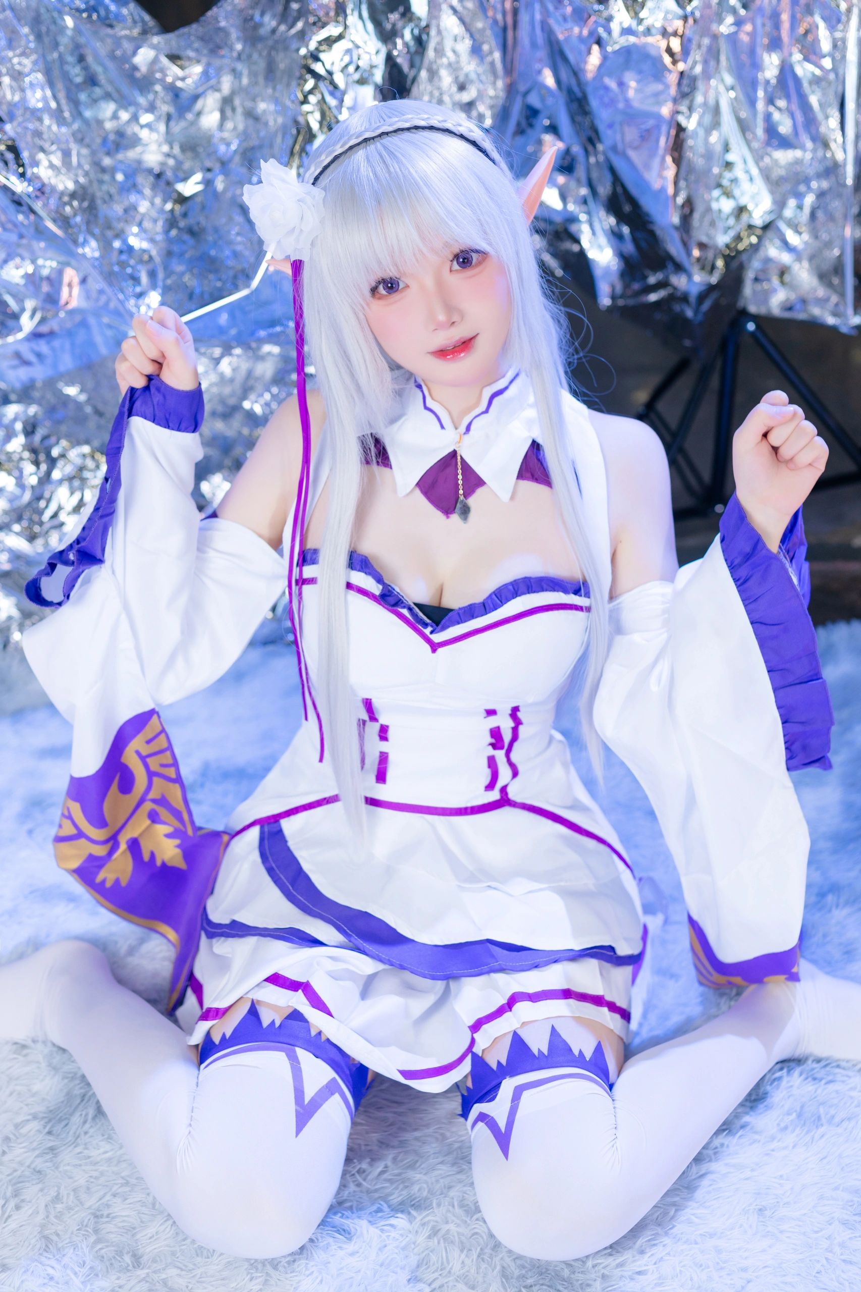 Vol.346. 小红书博主——乱码nemonlention