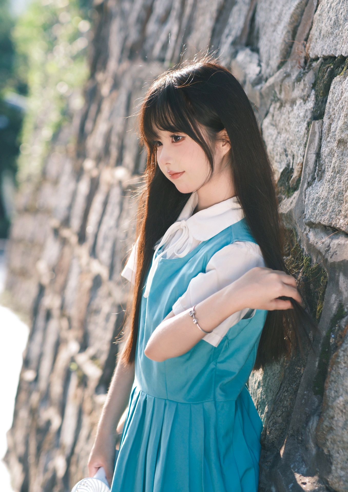 Vol.347小红书博主——藤个锤子