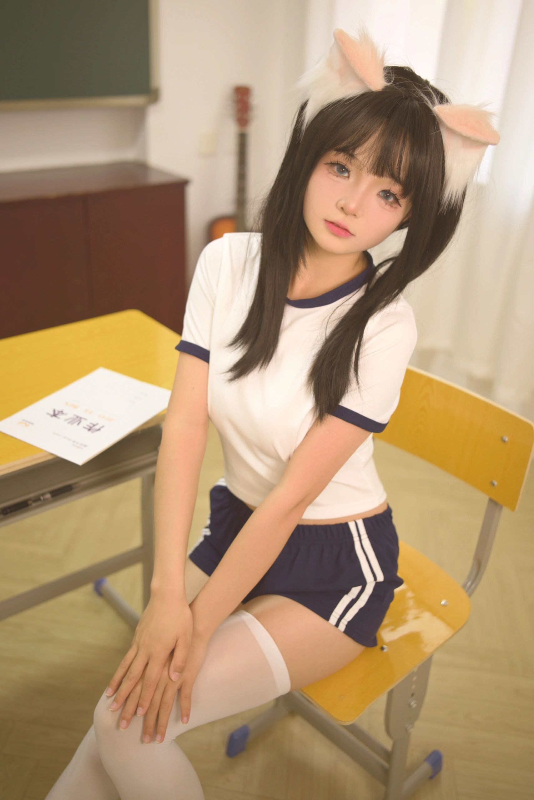 Vol.351. 小红书博主——naicha