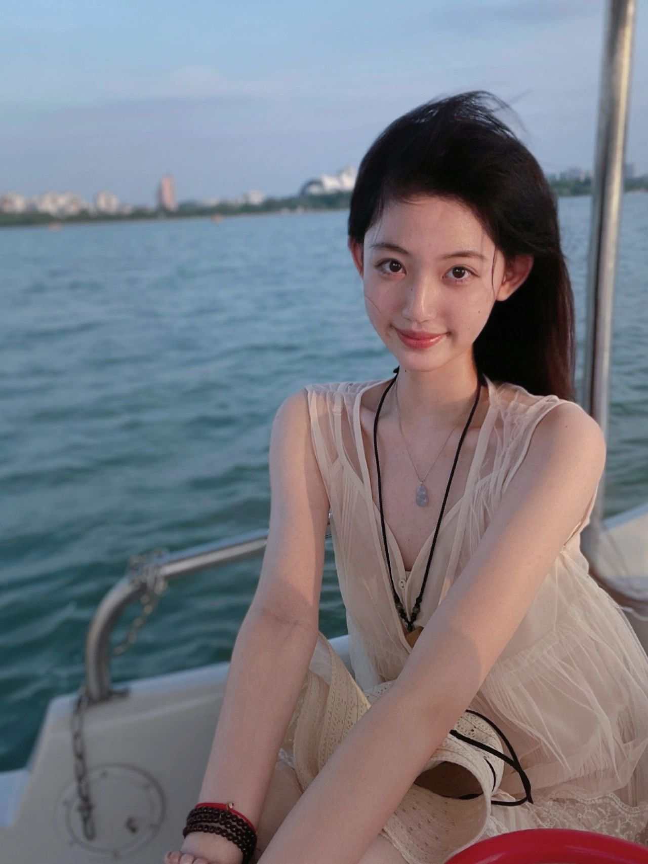 Vol.360. 小红书博主——别摸小猫头