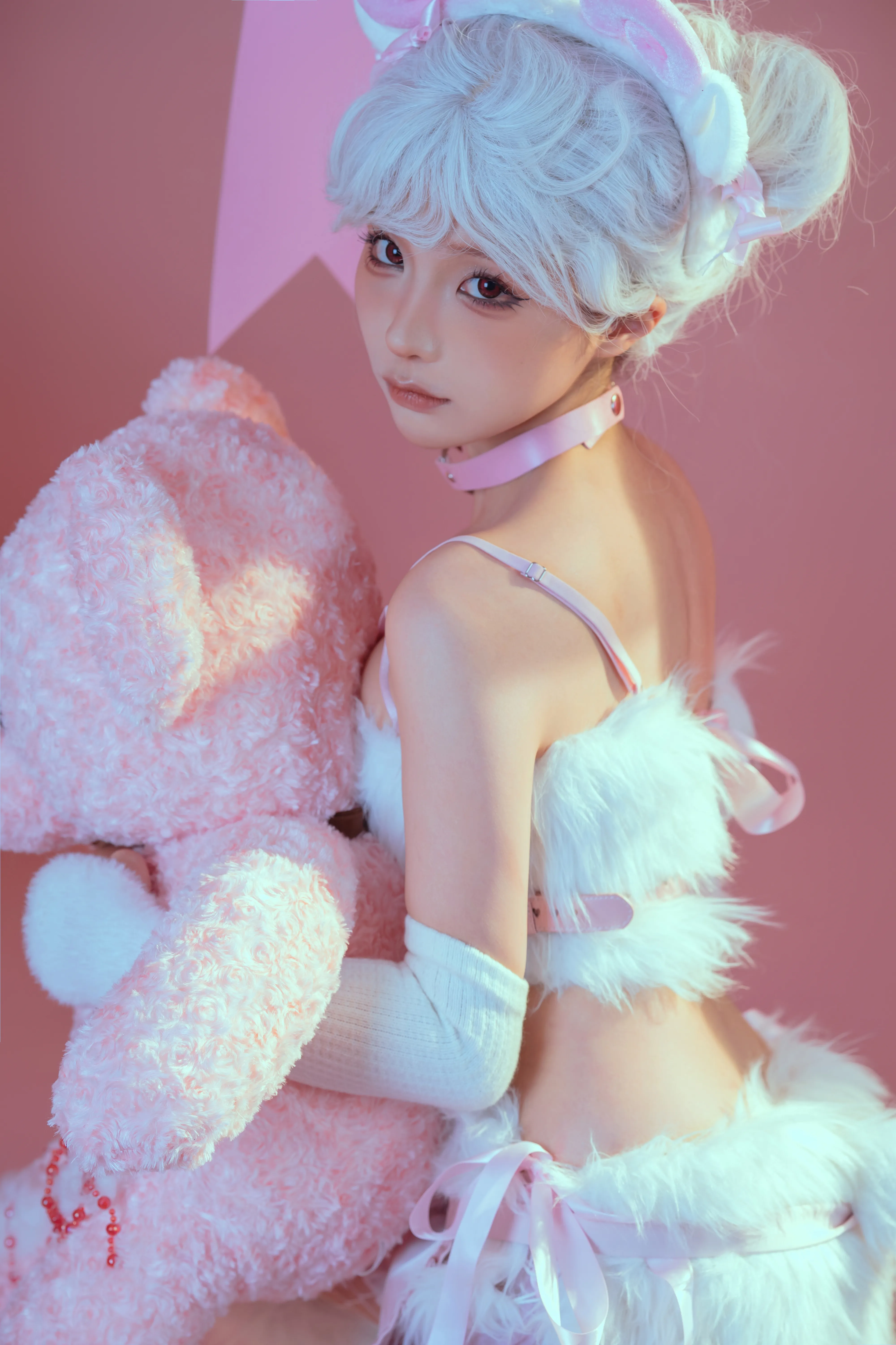蠢沫沫 - 羊羊羊[42P-229MB]