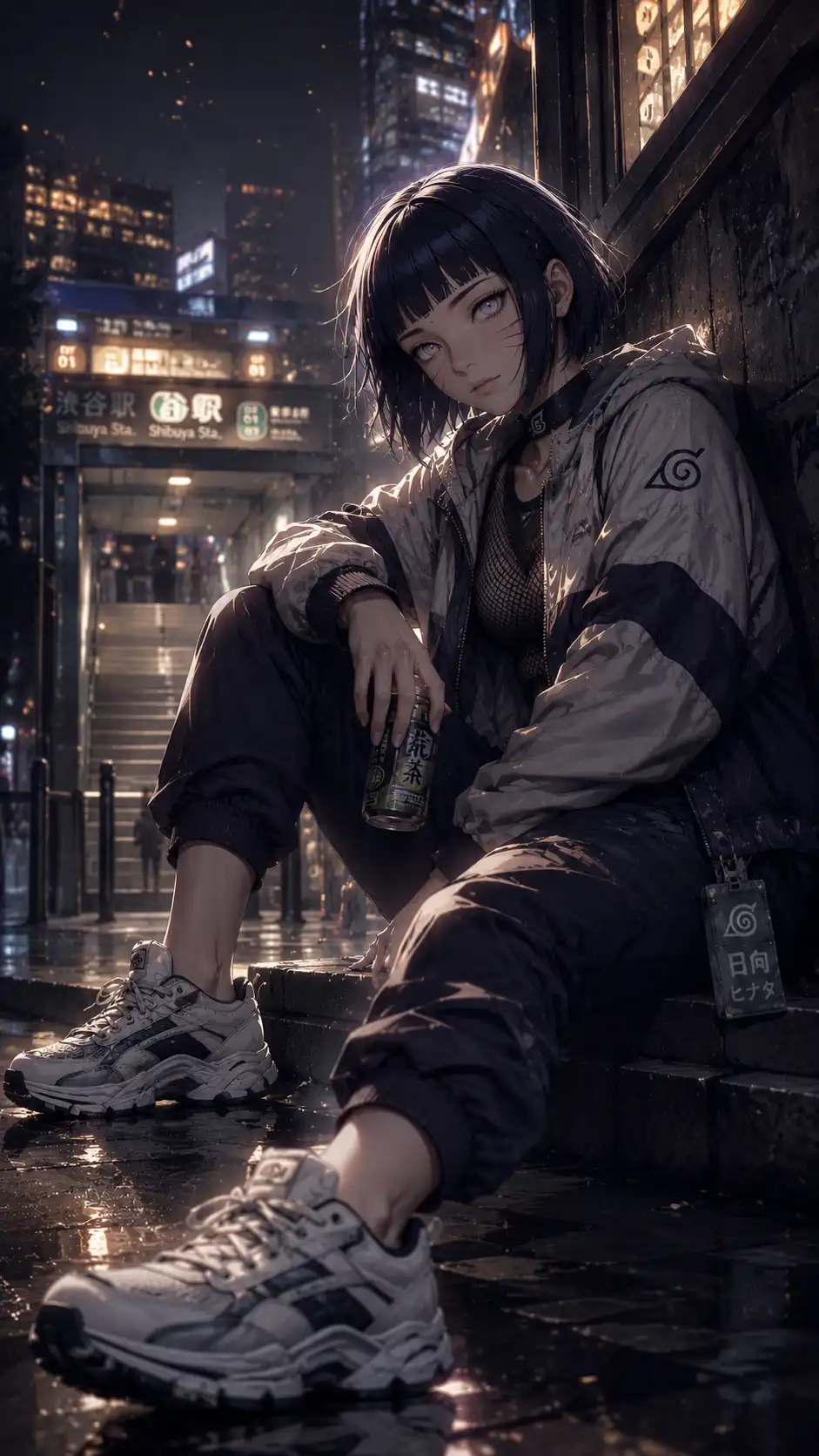 热血少年