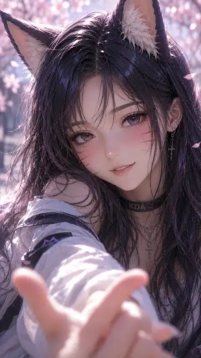 阿狸：都市温馨 — 7