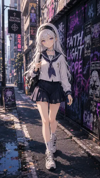 菲比：都市脉搏 — 2