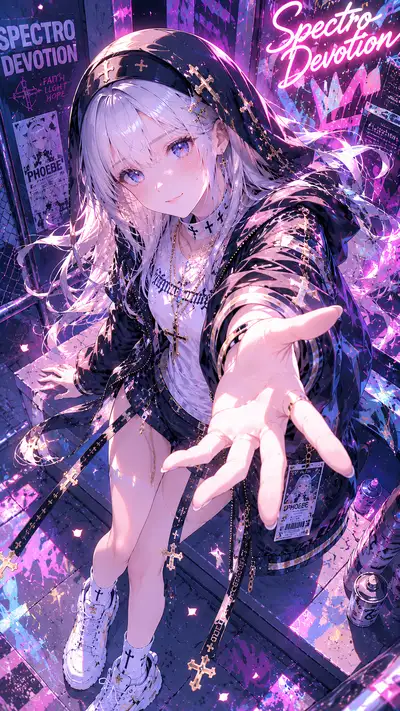 末世幻想