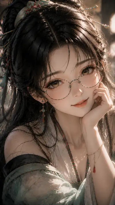 暮色之花：折枝的决心 — 4
