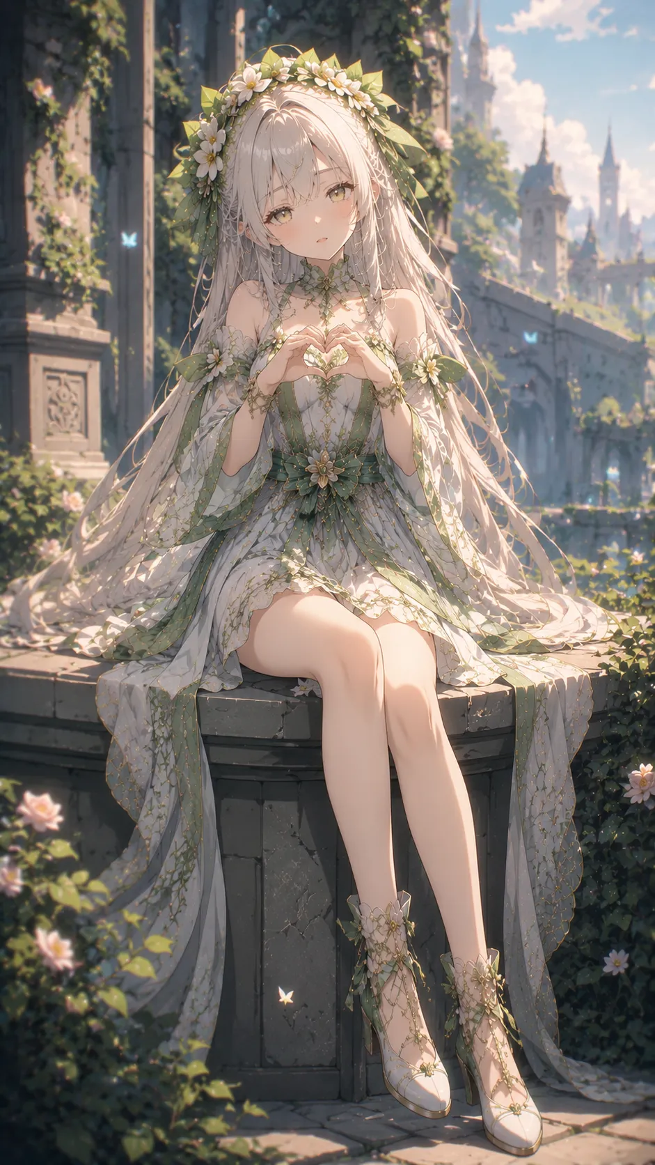 维里奈的天籁之音 — 7
