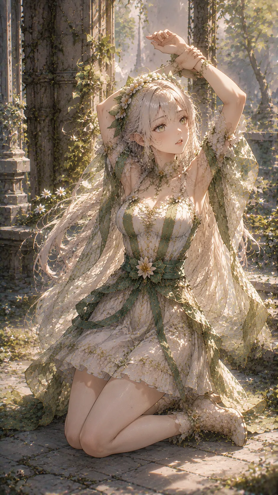维里奈的天籁之音 — 9