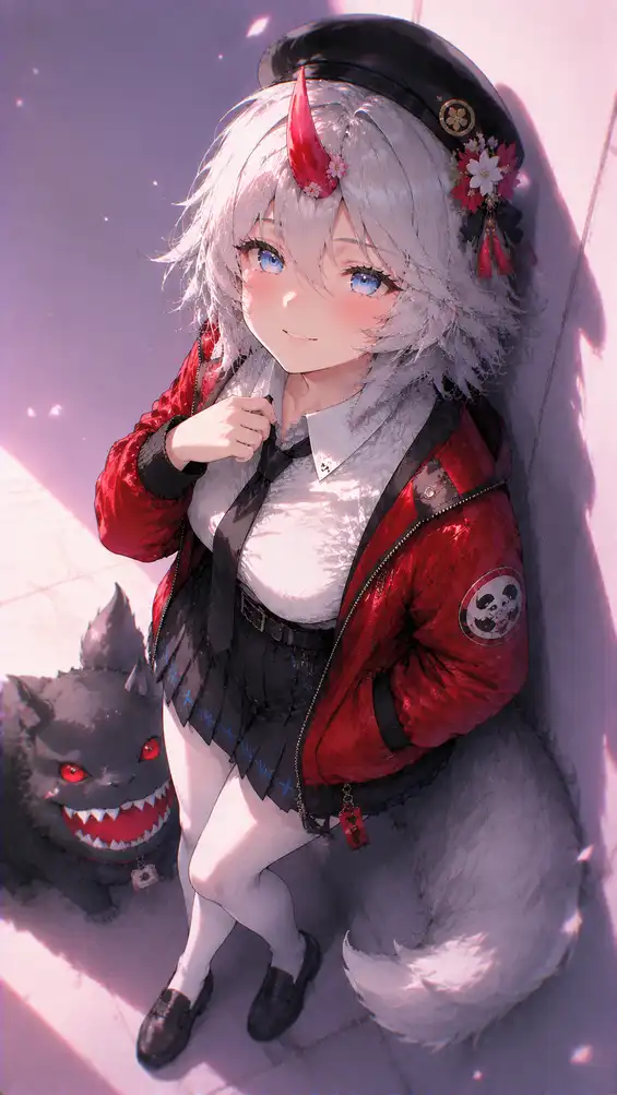 都市幻想